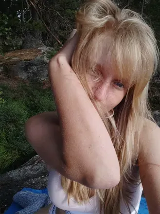OnlyFans account  swedishgirlnextdoor avatar 1