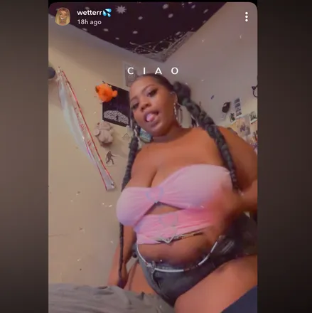 OnlyFans cuenta cryyy.babyttg header 2