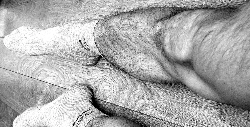 OnlyFans cuenta socks.feet.sneakers header 2