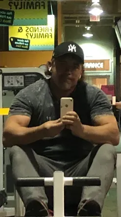OnlyFans cuenta jeffheffay avatar 1