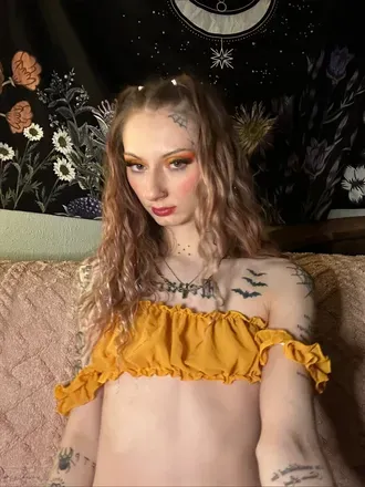 OnlyFans cuenta calypsokittyfree avatar 1