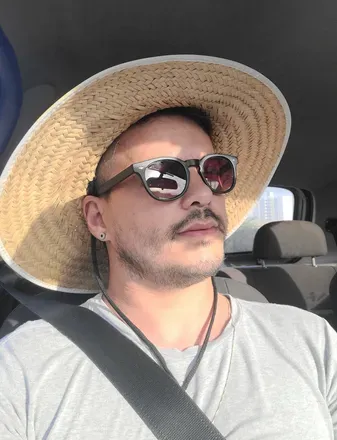 OnlyFans cuenta gilsouzajeronimo header 2