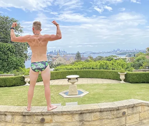 OnlyFans cuenta topboyaussie header 2