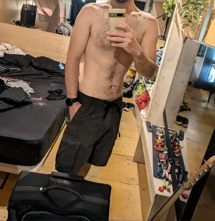 OnlyFans cuenta u75057068 avatar 1