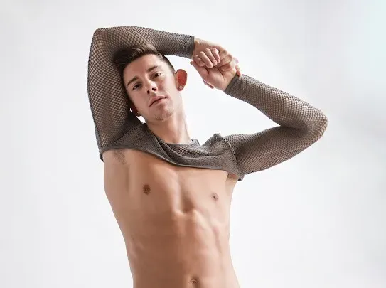 OnlyFans account  zanekazan avatar 1