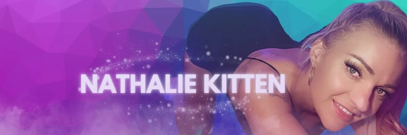 OnlyFans cuenta nathaliekitten header 2