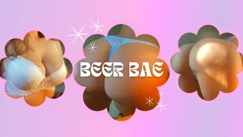 OnlyFans cuenta beerbae_x header 2