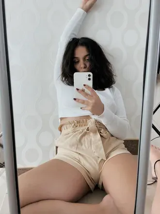 OnlyFans cuenta esmepetit avatar 1