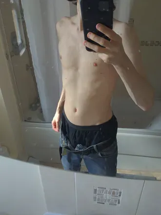 OnlyFans cuenta alexclarke avatar 1