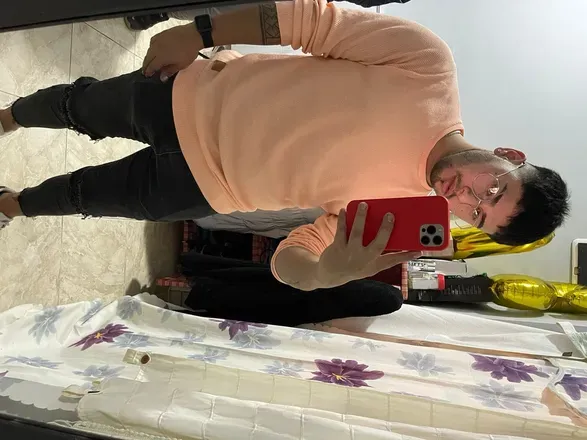 OnlyFans account  elcorea27 header 2