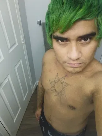OnlyFans cuenta crowman4165 avatar 1