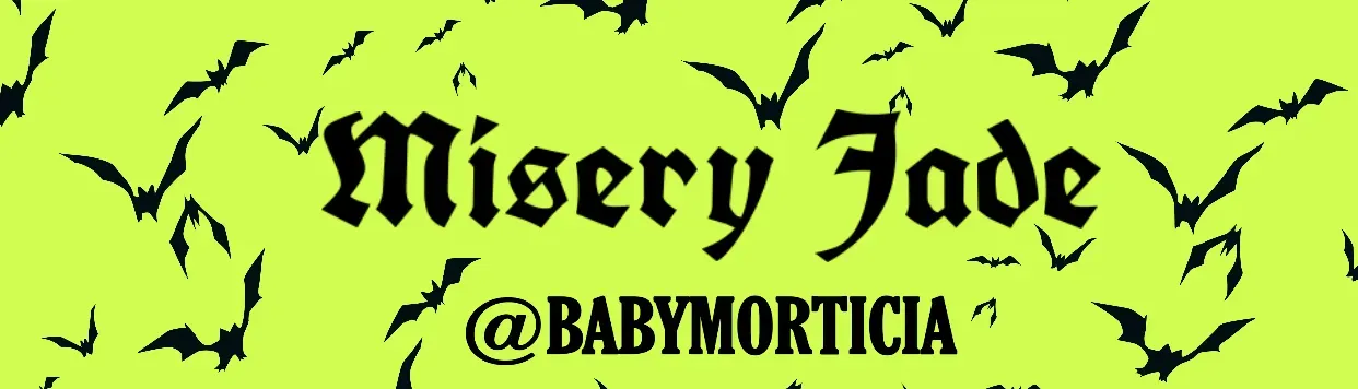 OnlyFans cuenta babymorticia header 2