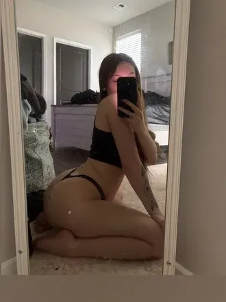 OnlyFans cuenta prettybunnibaby avatar 1