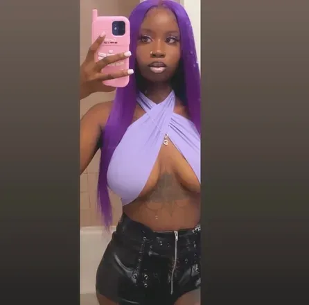 OnlyFans cuenta missscorpio1111 avatar 1