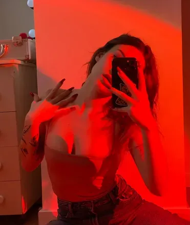 OnlyFans cuenta shelihely avatar 1