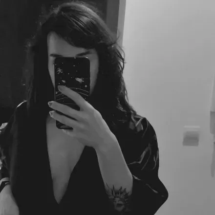 OnlyFans cuenta magnolialectrona avatar 1