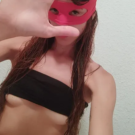 OnlyFans cuenta pequenmascarada avatar 1