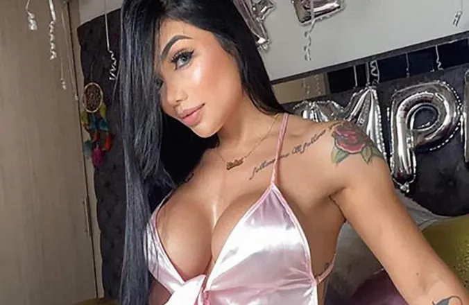 OnlyFans cuenta the_dollfree header 2