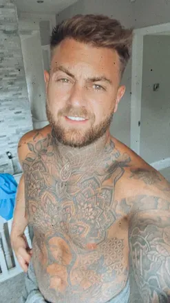 OnlyFans cuenta u46903416 avatar 1
