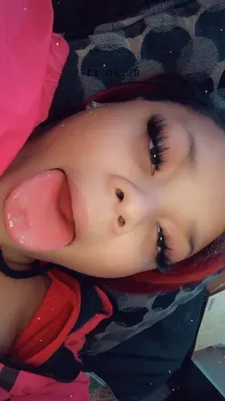 OnlyFans cuenta azmirah23 avatar 1