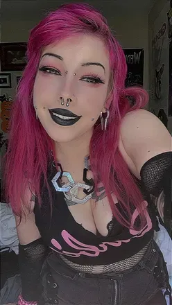 OnlyFans de damnedestcreature