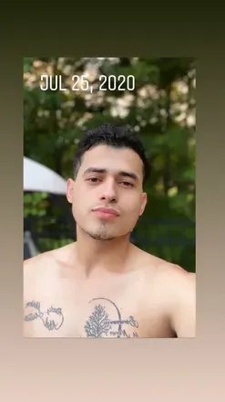 OnlyFans account  sortoabner avatar 1