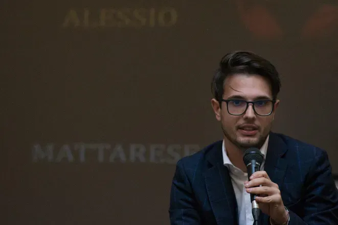 OnlyFans cuenta alessiomattarese header 2