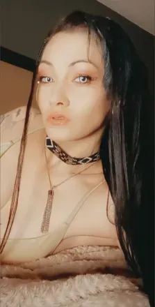 OnlyFans cuenta misscmurder avatar 1