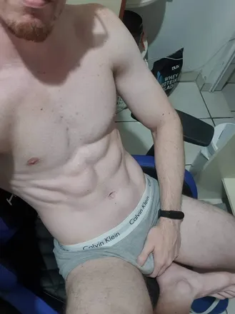 OnlyFans cuenta ginger_blond header 2