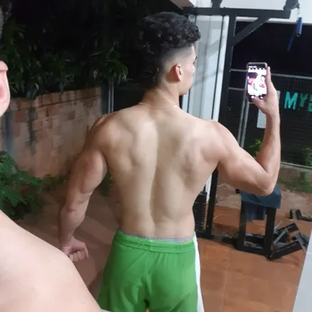 OnlyFans cuenta rubenjr_1803 header 2