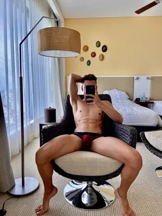 OnlyFans cuenta andysexy16 avatar 1