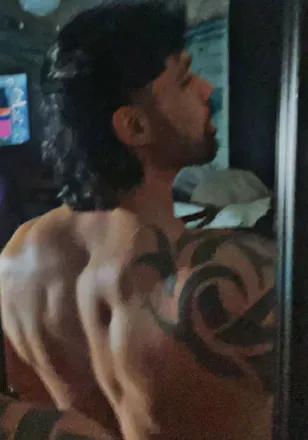 OnlyFans cuenta muzculz avatar 1