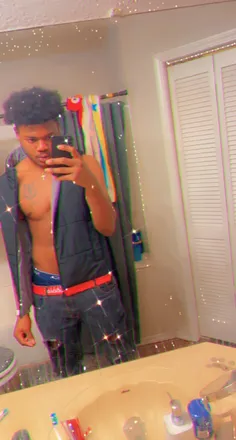 OnlyFans cuenta luckyone999 header 2