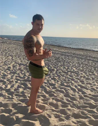 OnlyFans cuenta victor_1258855 avatar 1