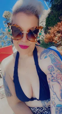 OnlyFans cuenta msblondie1313 avatar 1