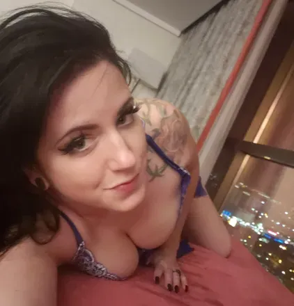 OnlyFans cuenta rosevonmuerte avatar 1