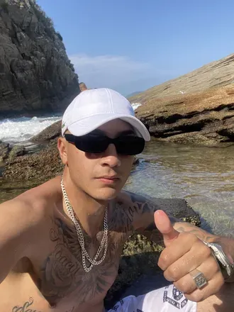 OnlyFans cuenta daniel_vitorr10 avatar 1