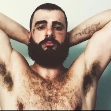 OnlyFans cuenta daddytojustpeachy avatar 1