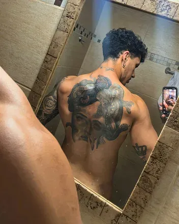 OnlyFans cuenta tiagoariel22 avatar 1