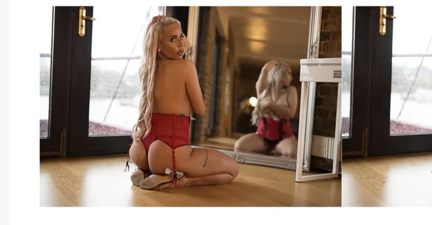OnlyFans cuenta sophiivassx header 2