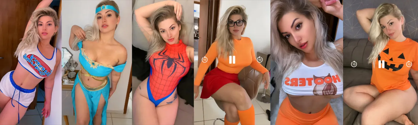OnlyFans cuenta ikatie.c header 2