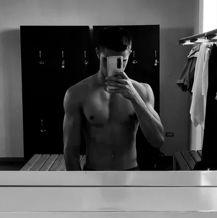OnlyFans cuenta massilv avatar 1