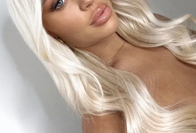 OnlyFans account  nessa.98 avatar 1