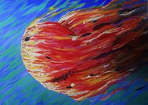 OnlyFans cuenta donniedark header 2