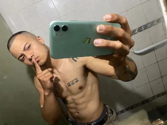 OnlyFans account  juanfelipeporras avatar 1