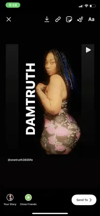 OnlyFans cuenta onetruth360 avatar 1