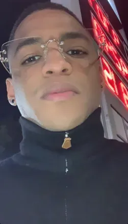 OnlyFans account  patrickparis avatar 1
