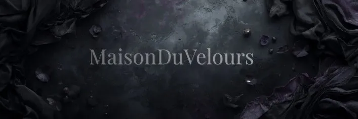 OnlyFans account  maisonduvelours header 2