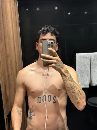 OnlyFans cuenta jossefgallego avatar 1