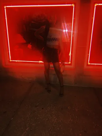OnlyFans cuenta baddestbarbiexo header 2